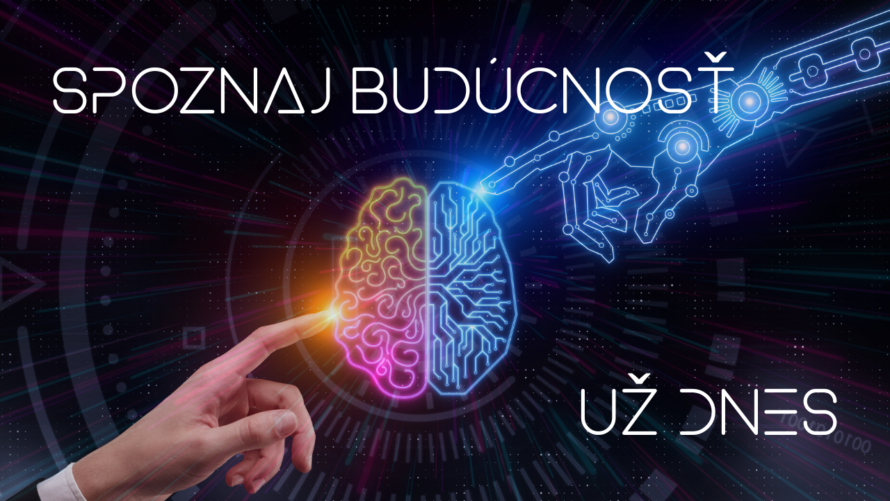 Spoznaj budúcnost (3)